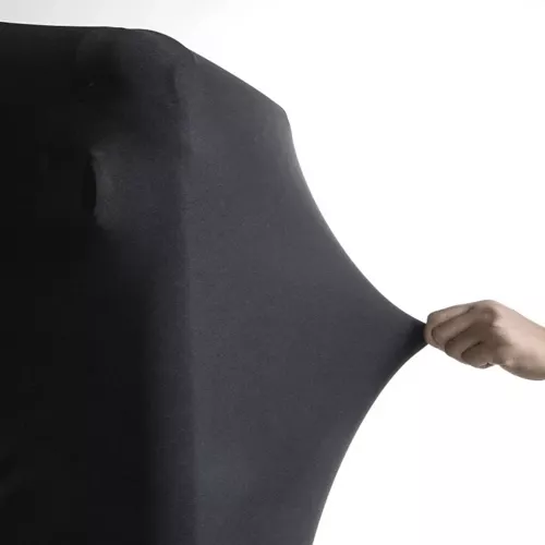 Pokrowiec na walizkę M Trizand 23839 - obrazek 3