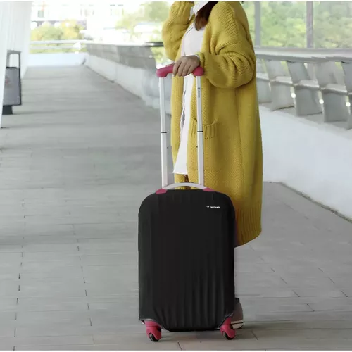 Pokrowiec na walizkę M Trizand 23839 - obrazek 15