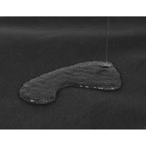 Pokrowiec na walizkę M Trizand 23839 - obrazek 4