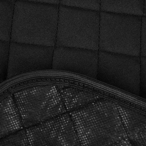 Mata pod fotelik samochodowy - pikowana 24574 - obrazek 3