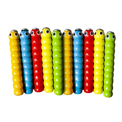 Gra drewniana truskawka 22411 - obrazek 4