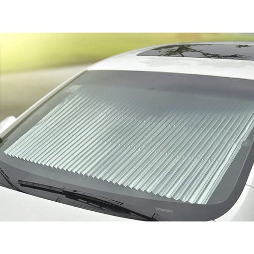 Osłona - roleta na szybę samochodu 23488 - obrazek 3