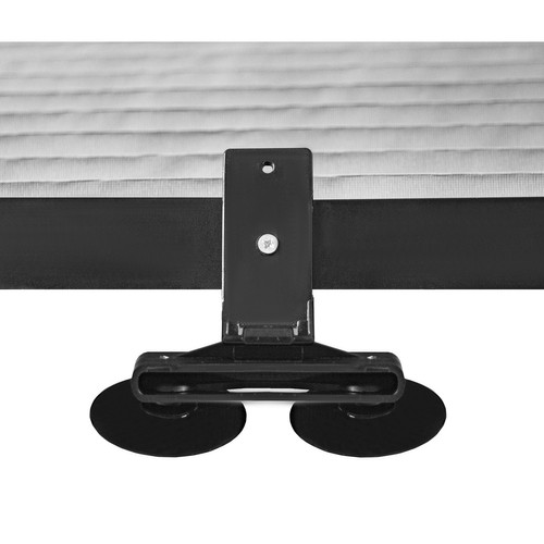 Osłona - roleta na szybę samochodu 23488 - obrazek 8