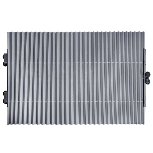 Osłona - roleta na szybę samochodu 23488 - obrazek 9