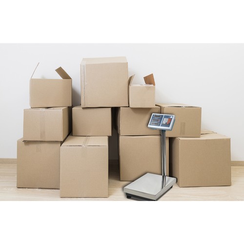 Waga magazynowa do 100kg 23536 - obrazek 5