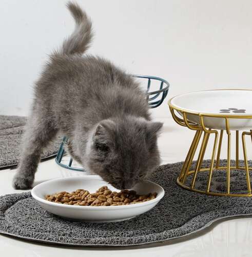 Podkładka pod miski dla kota/psa Purlov 24088 - obrazek 14