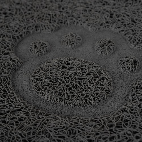 Podkładka pod miski dla kota/psa Purlov 24088 - obrazek 4