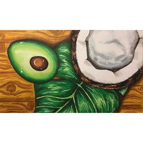 Markery/pisaki dwustronne - 40 szt. MAALEO 24102 - obrazek 11