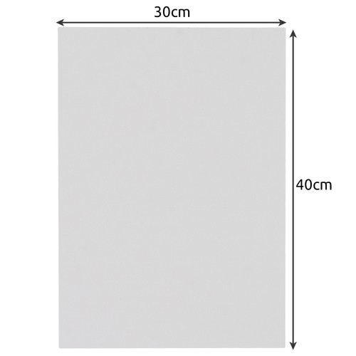 Płótno malarskie - zestaw 8 szt. Maaleo 24280 - obrazek 11