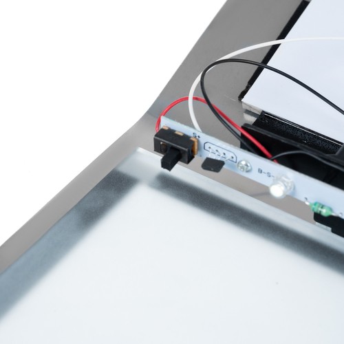 Solarny numer domu Izoxis 24357 - obrazek 10