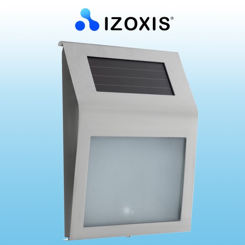 Solarny numer domu Izoxis 24357 - obrazek 11