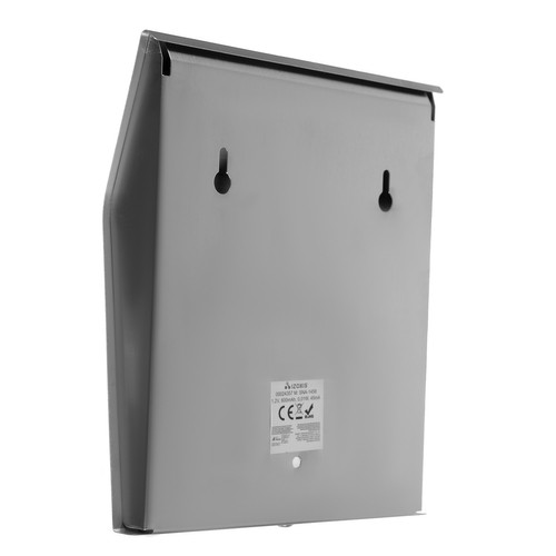 Solarny numer domu Izoxis 24357 - obrazek 9