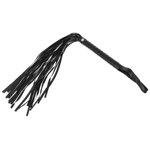 Akcesoria erotyczne - zestaw - czarne 23431 - obrazek 6