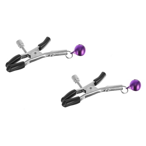 Akcesoria erotyczne - zestaw - czarne 23431 - obrazek 7