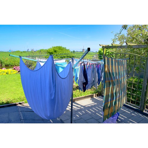 Suszarka ogrodowa Gardlov 24225 - obrazek 10