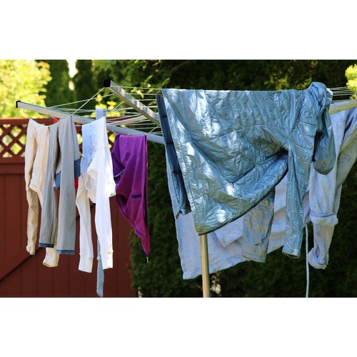 Suszarka ogrodowa Gardlov 24225 - obrazek 11