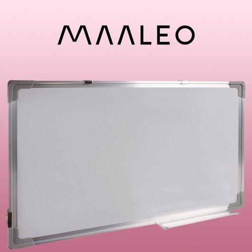 Tablica suchościeralna 60x90cm Maaleo 24326 - obrazek 10
