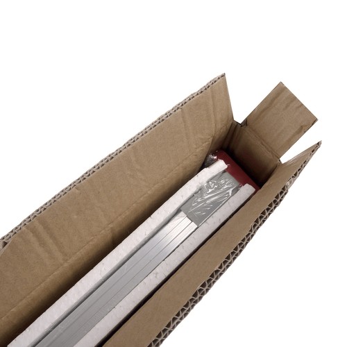 Tablica suchościeralna 60x90cm Maaleo 24326 - obrazek 2