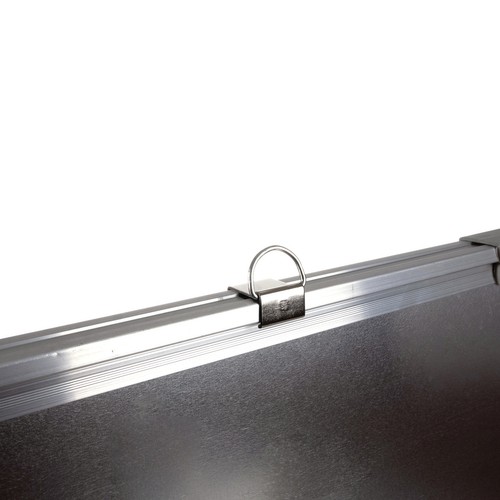 Tablica suchościeralna 60x90cm Maaleo 24326 - obrazek 5