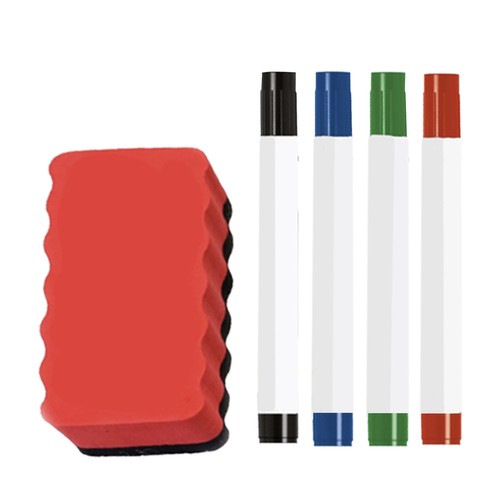 Tablica suchościeralna 60x90cm Maaleo 24326 - obrazek 9