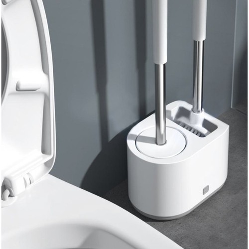 Szczotka do łazienki Ruhhy 24377 - obrazek 4