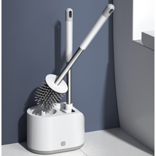 Szczotka do łazienki Ruhhy 24377 - obrazek 5