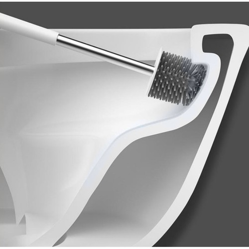 Szczotka do łazienki Ruhhy 24377 - obrazek 8