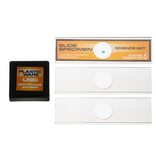 Mikroskop edukacyjny 1200x 22379 - obrazek 5