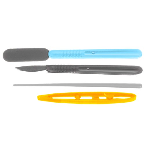 Mikroskop edukacyjny 1200x 22379 - obrazek 7