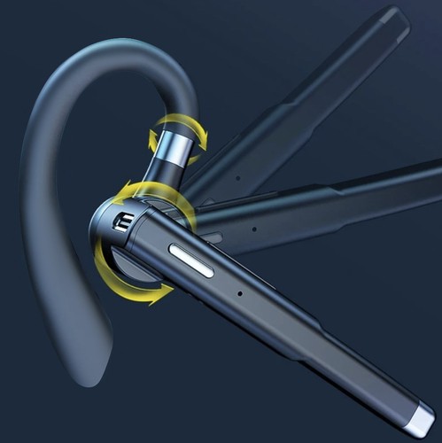 Słuchawka bezprzewodowa bluetooth Izoxis 24272 - obrazek 14