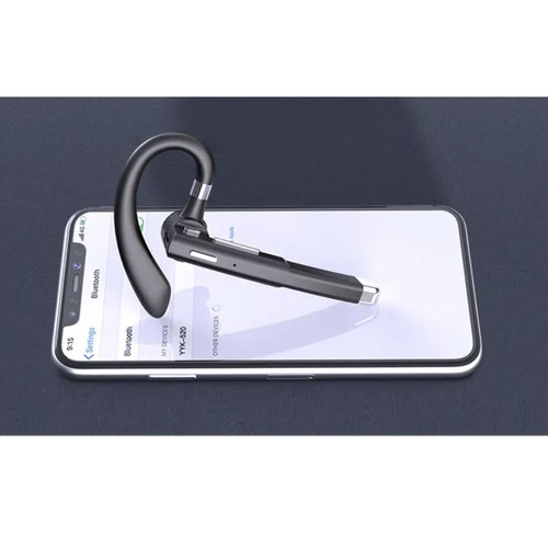 Słuchawka bezprzewodowa bluetooth Izoxis 24272 - obrazek 2