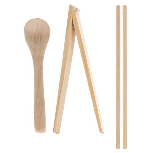 Drewniana układanka koraliki - obrazek 5