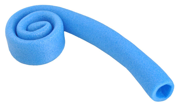 Osłona na słupki trampoliny 90cm - obrazek 4