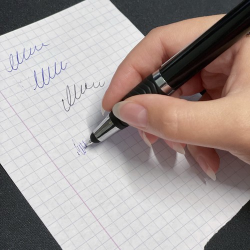 Długopis ściąga - 6 szt. Maaleo 24277 - obrazek 13