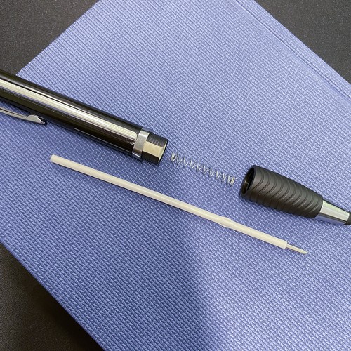 Długopis ściąga - 6 szt. Maaleo 24277 - obrazek 7