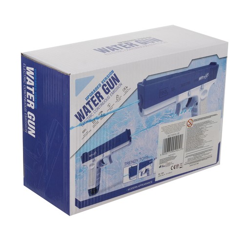 Pistolet na wodę automatyczny 23189 - obrazek 14