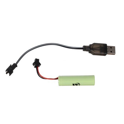 Pistolet na wodę automatyczny 23189 - obrazek 8