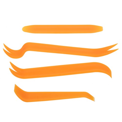 Zestaw spinek do samochodu + ściągacz Xtrobb 24297 - obrazek 13