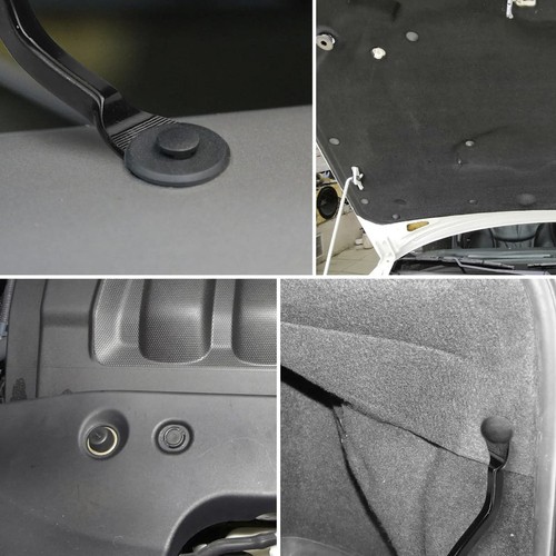 Zestaw spinek do samochodu + ściągacz Xtrobb 24297 - obrazek 4