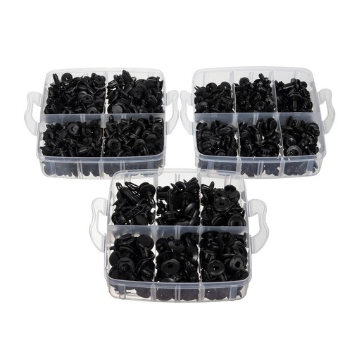 Zestaw spinek do samochodu + ściągacz Xtrobb 24297 - obrazek 10