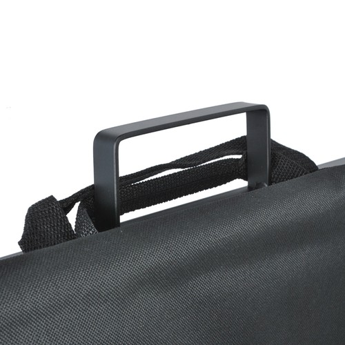 Stojak na drewno kominkowe Kaminer 24628 - obrazek 5