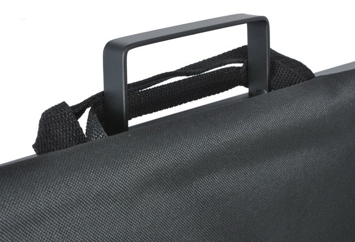 Kosz na drewno kominkowe PK007 - obrazek 4