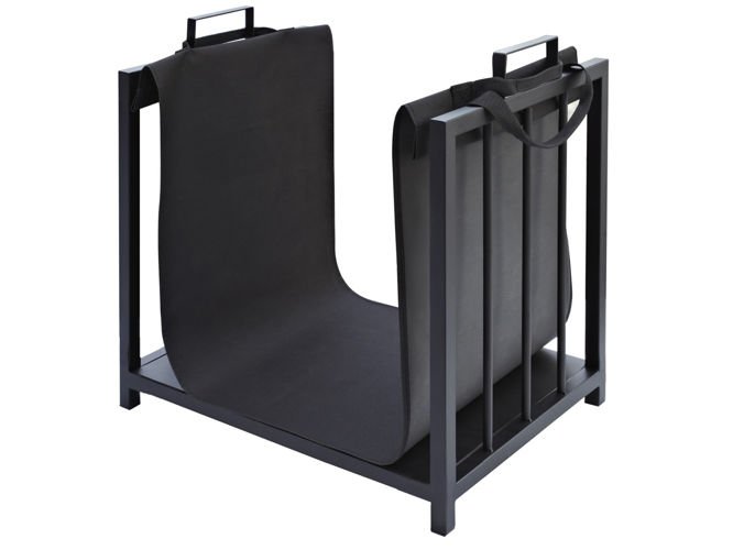 Kosz na drewno kominkowe PK007 - obrazek 6