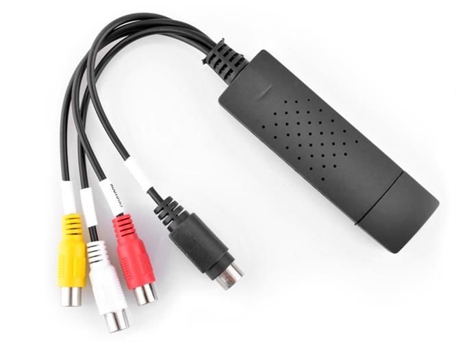 Video grabber Win7/Win8 - obrazek 2