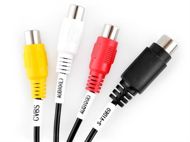 Video grabber Win7/Win8 - obrazek 3