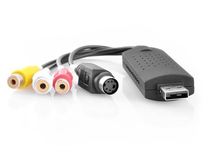 Video grabber Win7/Win8 - obrazek 6