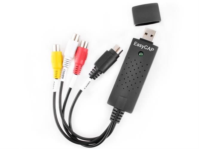 Video grabber Win7/Win8 - obrazek 7