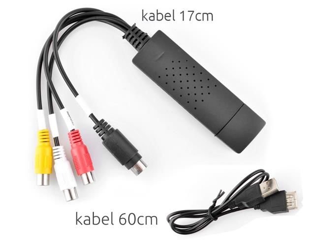 Video grabber Win7/Win8 - obrazek 8