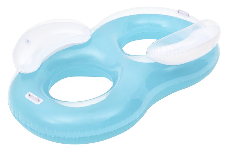 Materac - fotel podwójny - BESTWAY 43009 - obrazek 4