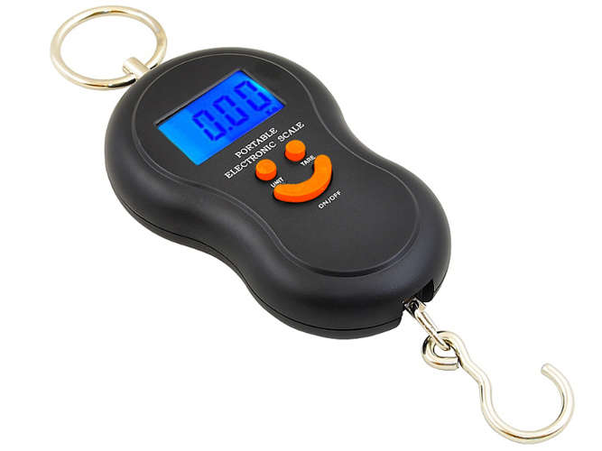 Waga hakowa - obrazek 2